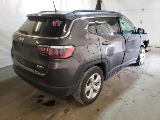 Photo 4 from auction – 2018 JEEP COMPASS LA with VIN 3C4NJDBB3JT359744