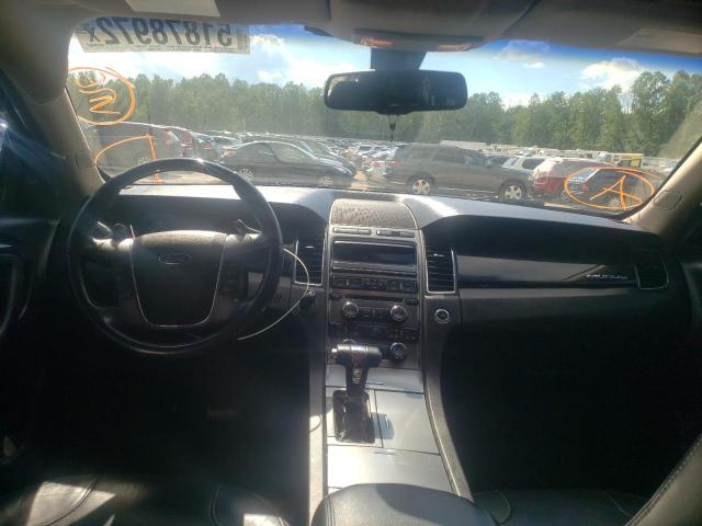 Photo 9 from auction – 2011 FORD TAURUS LIM with VIN 1FAHP2FW3BG159648