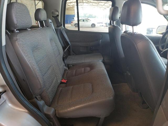 Photo 6 from auction – 2003 FORD EXPLORER X with VIN 1FMZU62K43UA23531