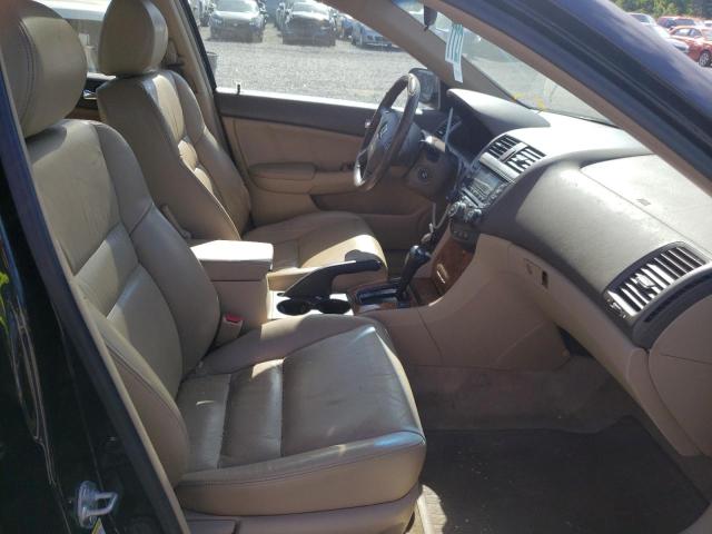 Photo 5 from auction – 2003 HONDA ACCORD EX with VIN JHMCM56653C069519