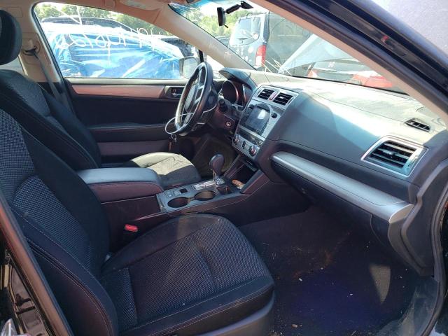 Photo 5 from auction – 2016 SUBARU OUTBACK 2. with VIN 4S4BSACCXG3206011