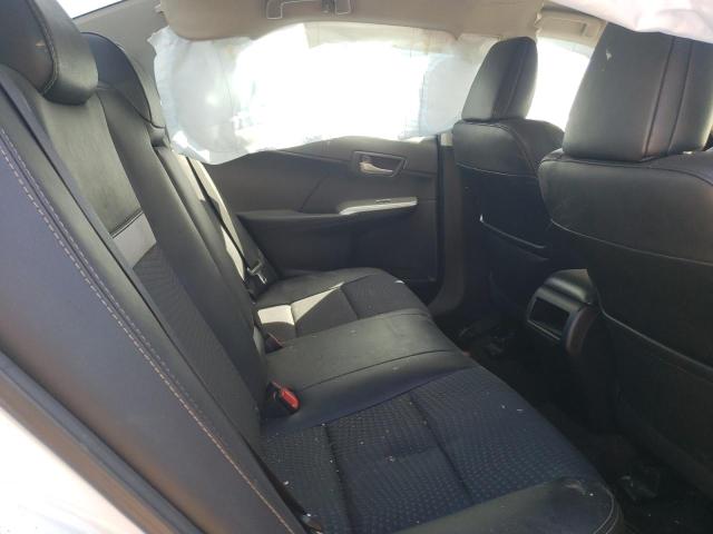 Photo 6 from auction – 2013 TOYOTA CAMRY L with VIN 4T1BF1FK2DU659441