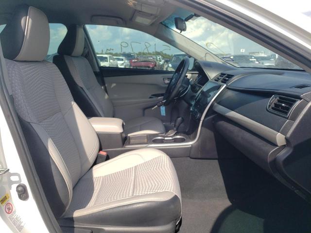 Photo 5 from auction – 2015 TOYOTA CAMRY LE with VIN 4T1BF1FK4FU028970