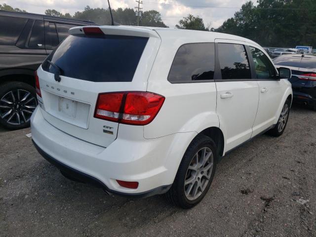 Photo 4 from auction – 2019 DODGE JOURNEY GT with VIN 3C4PDCEG8KT686790