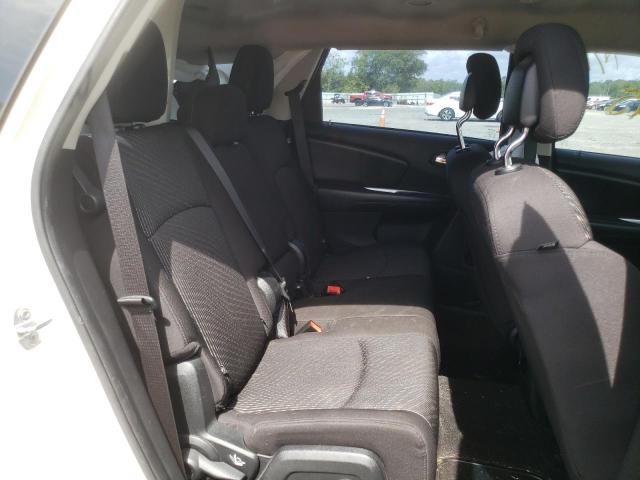Photo 6 from auction – 2013 DODGE JOURNEY SE with VIN 3C4PDCAB0DT729676