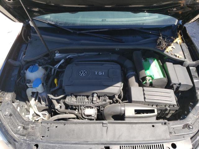 Photo 7 from auction – 2014 VOLKSWAGEN PASSAT SEL with VIN 1VWCS7A32EC021931