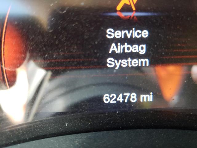 Photo 8 from auction – 2018 DODGE DURANGO GT with VIN 1C4RDJDG6JC431712