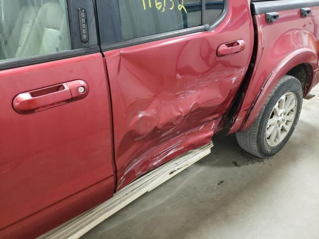 Photo 9 from auction – 2007 FORD EXPLORER S with VIN 1FMEU33K07UB01501