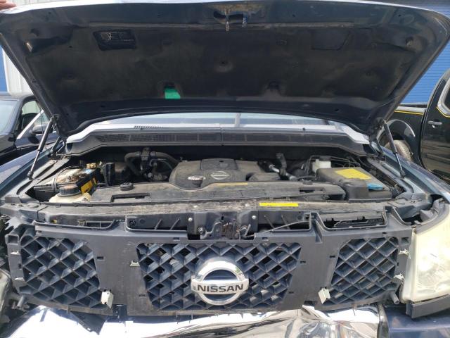 Photo 7 from auction – 2007 NISSAN TITAN XE with VIN 1N6AA06A97N225612