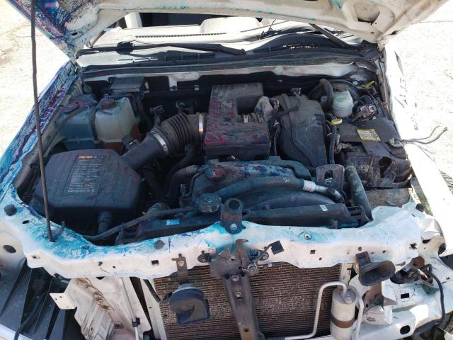 Photo 7 from auction – 2011 CHEVROLET COLORADO with VIN 1GBGSBFE5B8137533