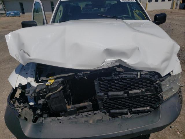 Фото 7 с аукциона – 2013 RAM 1500 ST с VIN 1C6RR7FPXDS664348