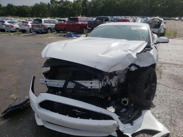 Photo 9 from auction – 2017 FORD MUSTANG with VIN 1FA6P8TH7H5275682