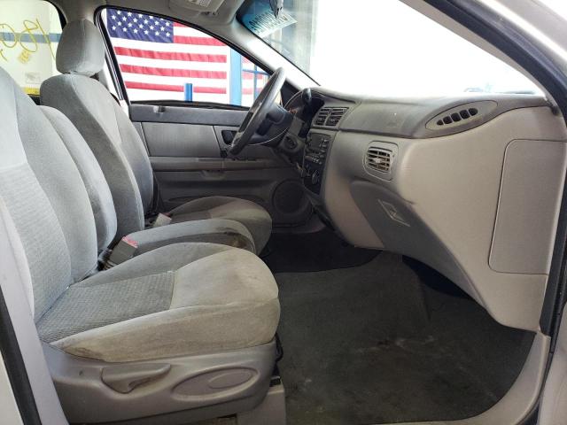 Photo 5 from auction – 2006 FORD TAURUS SE with VIN 1FAFP53U06A151849