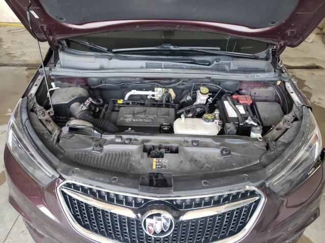 Photo 7 from auction – 2017 BUICK ENCORE PRE with VIN KL4CJFSB6HB094634