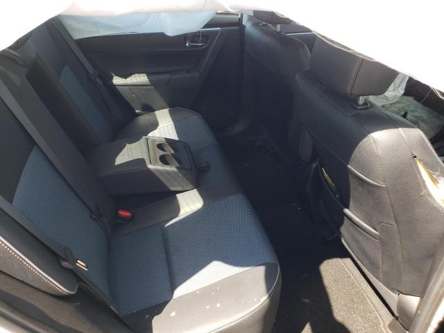 Photo 6 from auction – 2015 TOYOTA COROLLA L with VIN 2T1BURHE4FC249997
