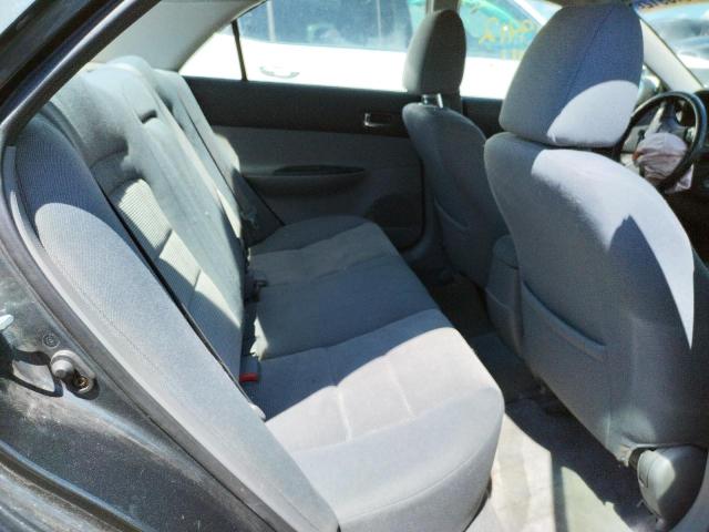 Photo 6 from auction – 2003 MAZDA 6 S with VIN 1YVFP80D535M12035