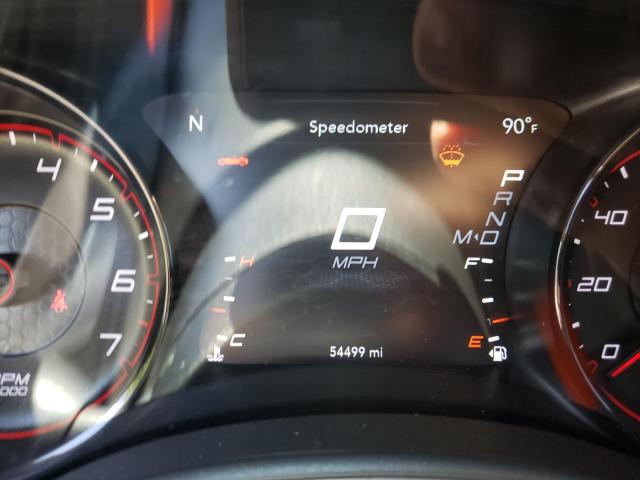 Photo 8 from auction – 2019 DODGE CHARGER GT with VIN 2C3CDXHG3KH572890