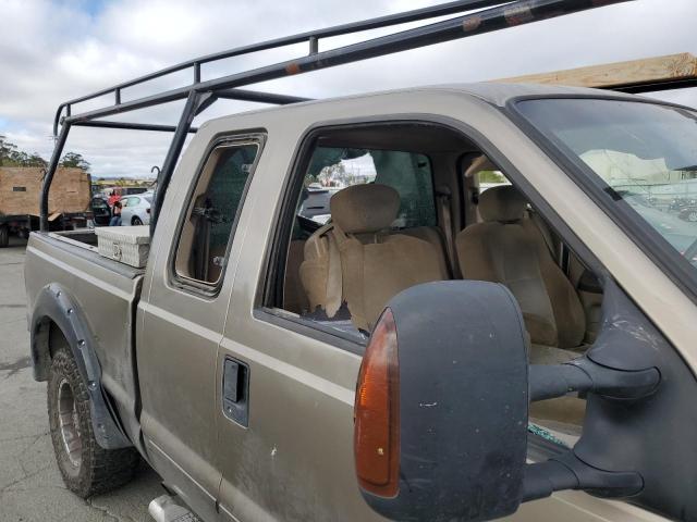 Photo 9 from auction – 2003 FORD F250 SUPER with VIN 1FTNX20P83EC26577