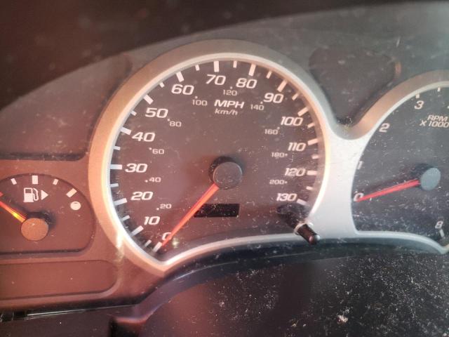 Photo 8 from auction – 2006 CHEVROLET EQUINOX LS with VIN 2CNDL13F366157287