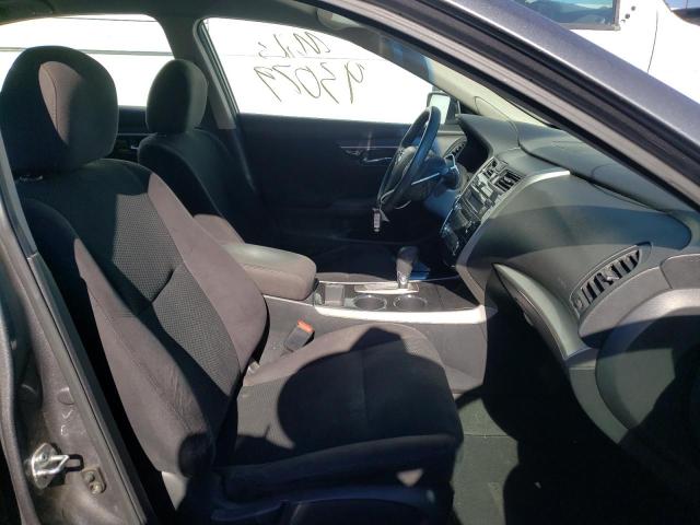 Photo 5 from auction – 2014 NISSAN ALTIMA 2.5 with VIN 1N4AL3AP4EC162315