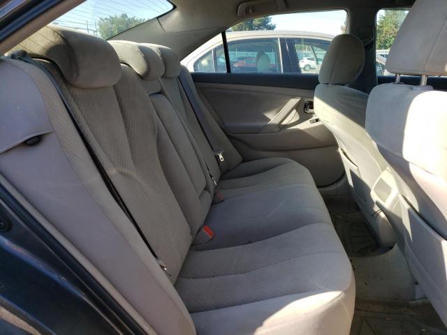 Photo 6 from auction – 2008 TOYOTA CAMRY CE with VIN 4T1BE46K98U773463