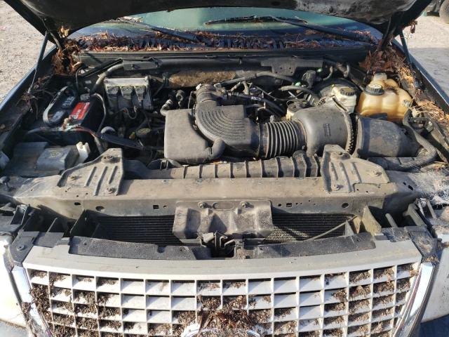 Photo 7 from auction – 2003 FORD EXPEDITION with VIN 1FMFU18L33LA73543