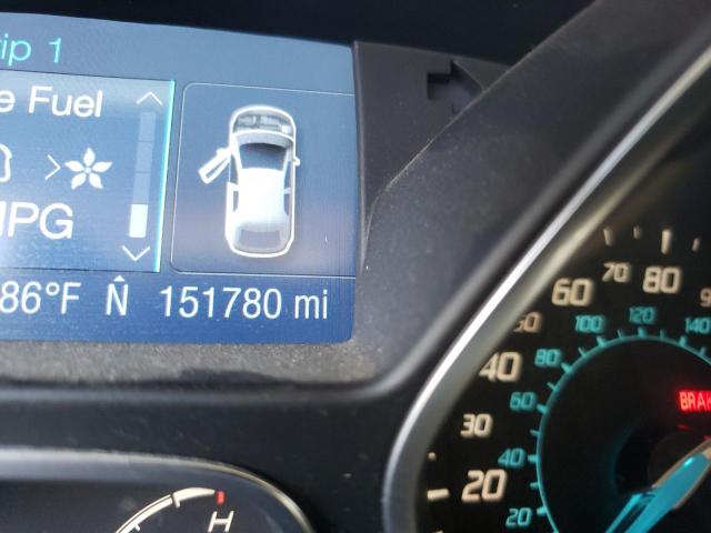 Photo 8 from auction – 2012 FORD FOCUS SE with VIN 1FAHP3K21CL327501