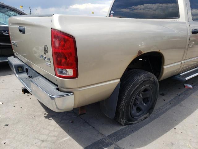 Photo 9 from auction – 2003 DODGE RAM 1500 S with VIN 1D7HU18N73J528300