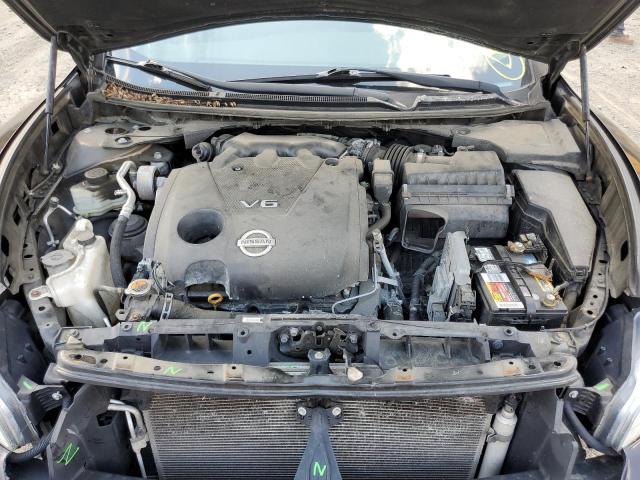 Photo 7 from auction – 2014 NISSAN MAXIMA S with VIN 1N4AA5AP1EC464744