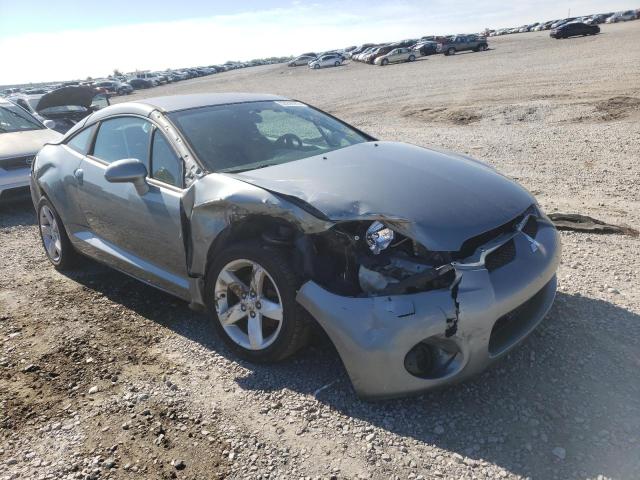 Photo 9 from auction – 2008 MITSUBISHI ECLIPSE GS with VIN 4A3AK24F78E042444