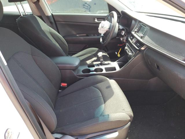 Photo 5 from auction – 2016 KIA OPTIMA LX with VIN KNAGT4L3XG5105643