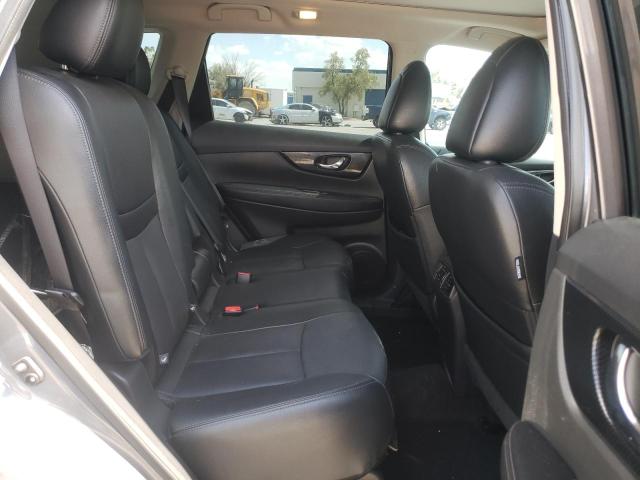 Photo 6 from auction – 2017 NISSAN ROGUE S with VIN 5N1AT2MT7HC751162