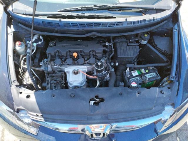 Photo 7 from auction – 2010 HONDA CIVIC LX with VIN 19XFA1F5XAE064538