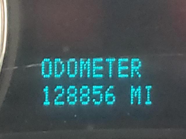 Photo 8 from auction – 2009 CHEVROLET EQUINOX LT with VIN 2CNDL43F296249285
