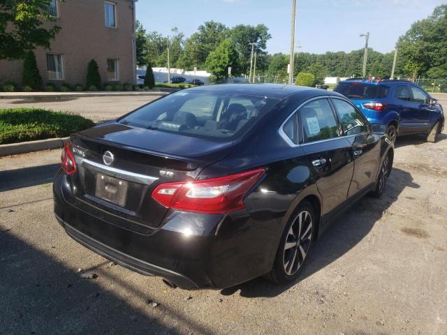 Photo 4 from auction – 2018 NISSAN ALTIMA 2.5 with VIN 1N4AL3AP2JC135267