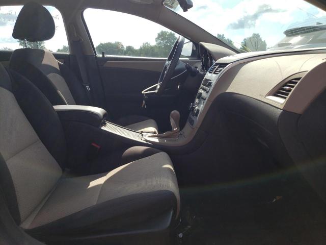 Photo 5 from auction – 2010 CHEVROLET MALIBU LS with VIN 1G1ZB5EB2AF252977