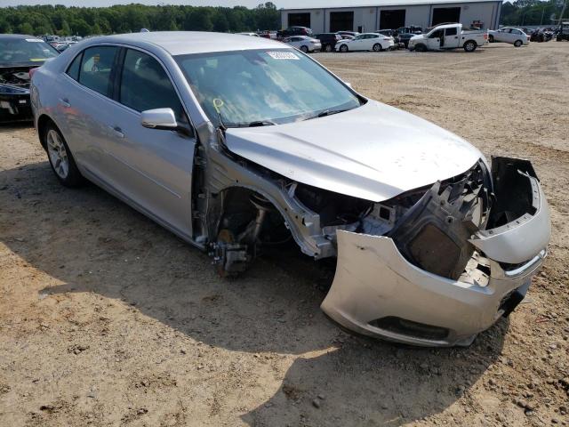 Photo 1 from auction – 2014 CHEVROLET MALIBU 1LT with VIN 1G11C5SL9EF270020