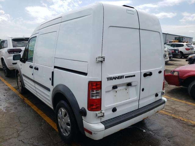 Photo 3 from auction – 2011 FORD TRANSIT CO with VIN NM0LS7BN5BT073422
