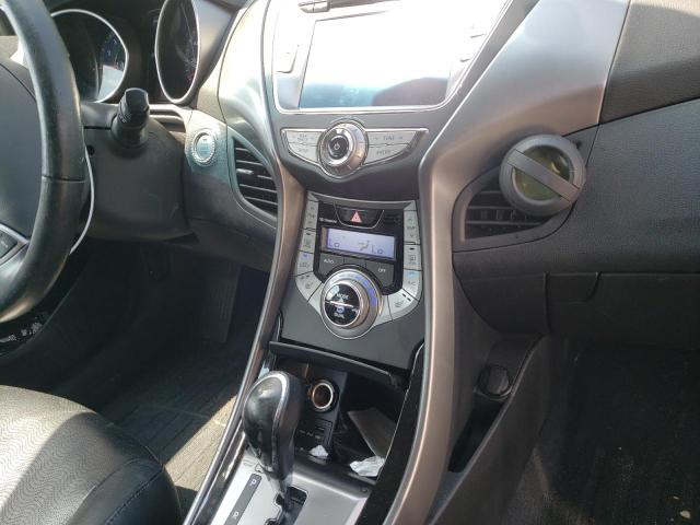 Photo 9 from auction – 2013 HYUNDAI ELANTRA GL with VIN KMHDH4AE2DU765166