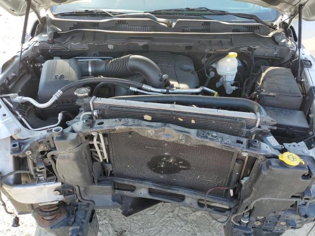 Photo 7 from auction – 2014 RAM 1500 SLT with VIN 1C6RR7GT1ES141166