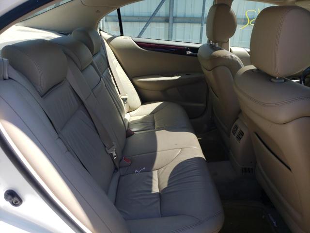 Photo 6 from auction – 2004 LEXUS ES 330 with VIN JTHBA30G145003078