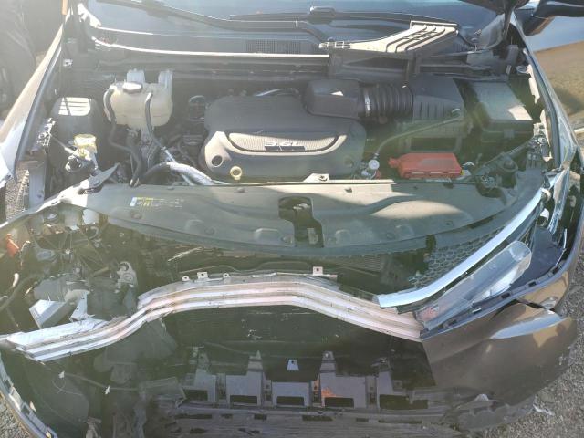 Photo 7 from auction – 2018 CHRYSLER PACIFICA T with VIN 2C4RC1EG5JR112701