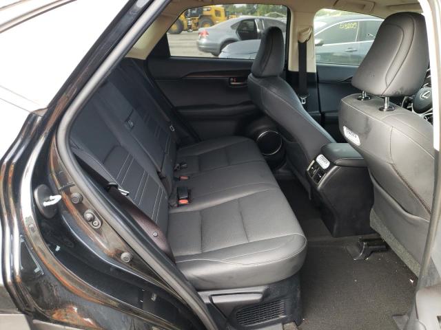Photo 6 from auction – 2018 LEXUS NX 300 BAS with VIN JTJYARBZXJ2112971