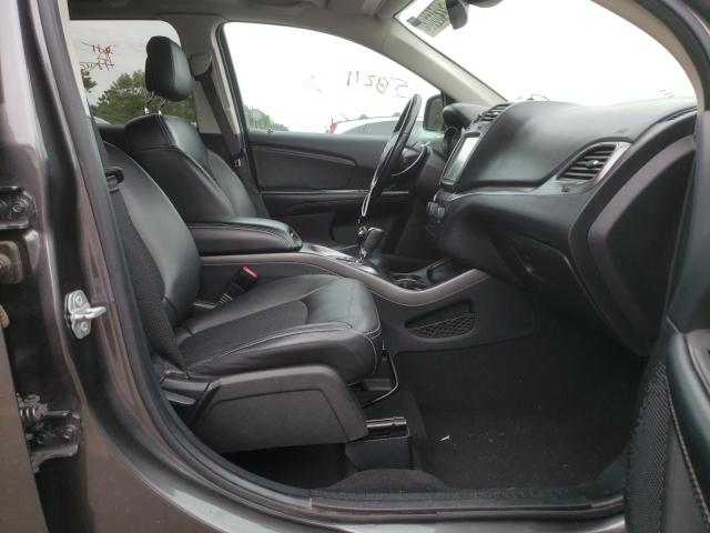 Photo 5 from auction – 2020 DODGE JOURNEY CR with VIN 3C4PDCGB1LT201103