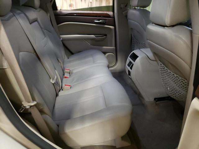 Photo 6 from auction – 2012 CADILLAC SRX LUXURY with VIN 3GYFNAE31CS501149