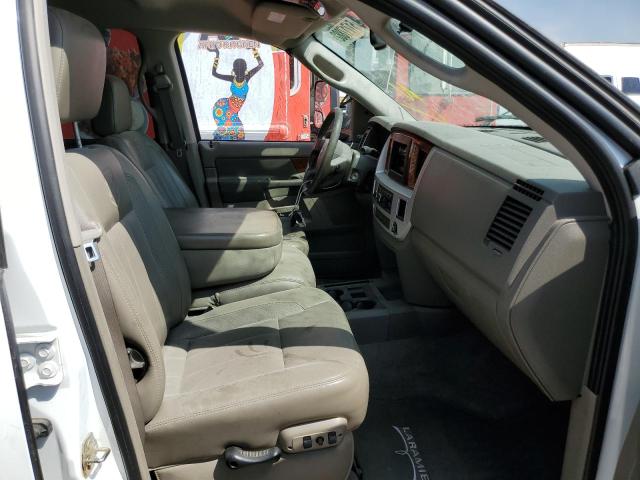 Photo 5 from auction – 2006 DODGE RAM 3500 with VIN 3D7LL39C86G137653