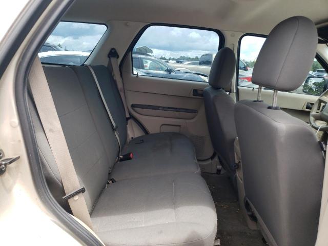 Photo 6 from auction – 2012 FORD ESCAPE XLS with VIN 1FMCU0C78CKB13225