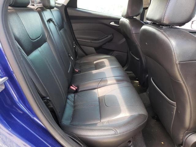 Photo 6 from auction – 2014 FORD FOCUS SE with VIN 1FADP3F27EL324825