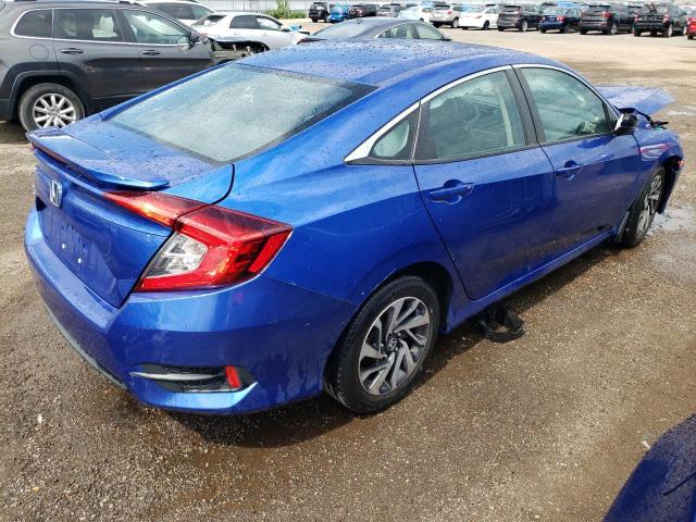 Photo 4 from auction – 2016 HONDA CIVIC EX with VIN 2HGFC2F76GH033514