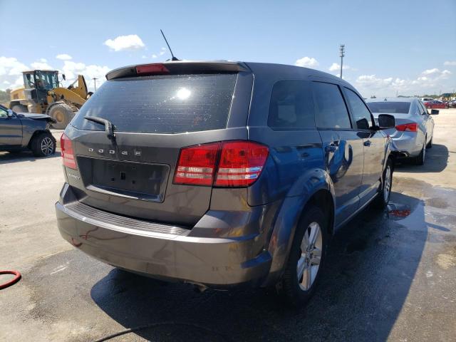 Photo 4 from auction – 2014 DODGE JOURNEY SE with VIN 3C4PDCAB6ET287911
